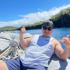 Meet your Posher, Young